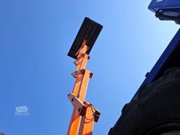 Liftlux SL205-25 D4WDS/P Diesel, 4x4 Drive, Hydraulic Deck