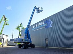 Genie S85XC Valid inspection, *Guarantee! Diesel, 4x4 Dr