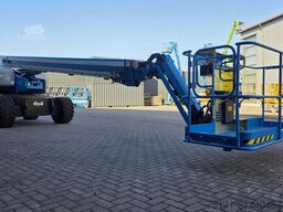 Genie S85XC Valid inspection, *Guarantee! Diesel, 4x4 Dr