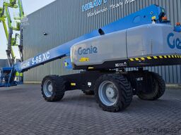 Genie S85XC Valid inspection, *Guarantee! Diesel, 4x4 Dr