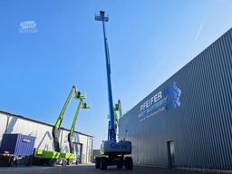 Genie S85XC Valid inspection, *Guarantee! Diesel, 4x4 Dr