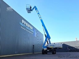 Genie S85XC Valid inspection, *Guarantee! Diesel, 4x4 Dr