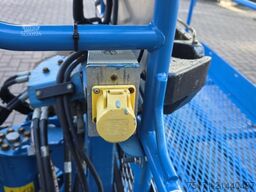 Genie S85XC Valid inspection, *Guarantee! Diesel, 4x4 Dr