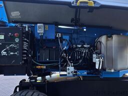 Genie S85XC Valid inspection, *Guarantee! Diesel, 4x4 Dr