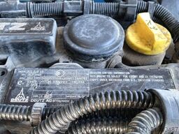 Genie S85XC Valid inspection, *Guarantee! Diesel, 4x4 Dr