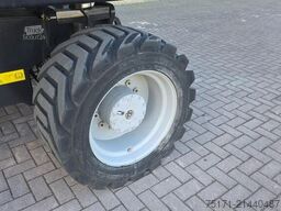 Genie S85XC Valid inspection, *Guarantee! Diesel, 4x4 Dr