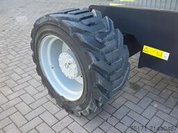 Genie S85XC Valid inspection, *Guarantee! Diesel, 4x4 Dr