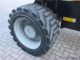 Genie S85XC Valid inspection, *Guarantee! Diesel, 4x4 Dr