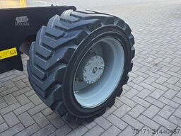 Genie S85XC Valid inspection, *Guarantee! Diesel, 4x4 Dr