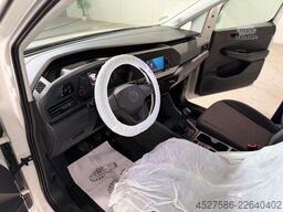 VW Caddy Cargo Basis*VERGLAST 2X SCH.TÜR*KLIMA*TEMP