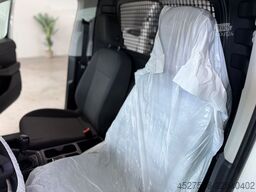 VW Caddy Cargo Basis*VERGLAST 2X SCH.TÜR*KLIMA*TEMP
