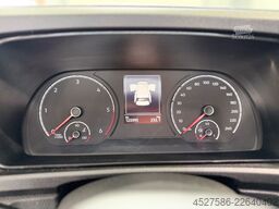 VW Caddy Cargo Basis*VERGLAST 2X SCH.TÜR*KLIMA*TEMP