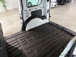 VW Caddy Cargo Basis*VERGLAST 2X SCH.TÜR*KLIMA*TEMP