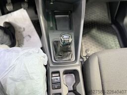 VW Caddy Cargo Basis*VERGLAST 2X SCH.TÜR*KLIMA*TEMP