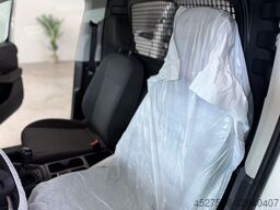 VW Caddy Cargo Basis*VERGLAST 2X SCH.TÜR*KLIMA*TEMP