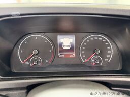 VW Caddy Cargo Basis*VERGLAST 2X SCH.TÜR*KLIMA*TEMP