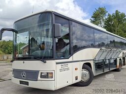 MERCEDES-BENZ O550 Integro (Klimaanlage*Tüv 05.2027)