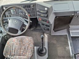 MERCEDES-BENZ O550 Integro (Klimaanlage*Tüv 05.2027)