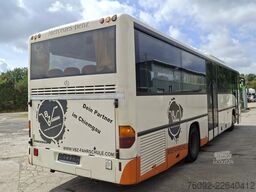 MERCEDES-BENZ O550 Integro (Klimaanlage*Tüv 05.2027)