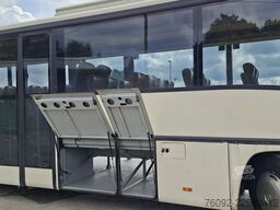 MERCEDES-BENZ O550 Integro (Klimaanlage*Tüv 05.2027)