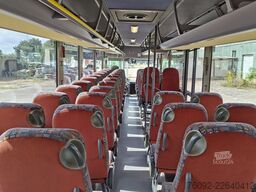 MERCEDES-BENZ O550 Integro (Klimaanlage*Tüv 05.2027)