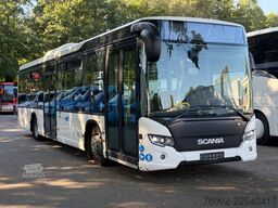 SCANIA Citywide LE (Klimaanlage)  LE