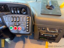 SCANIA Citywide LE (Klimaanlage)  LE