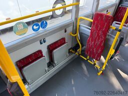 SCANIA Citywide LE (Klimaanlage)  LE