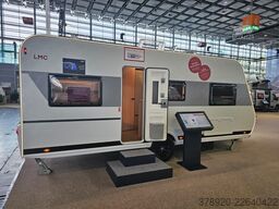 LMC Style Lift 500 E Mover ohne Berechnung bis 06.09