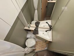 LMC Style Lift 500 E Mover ohne Berechnung bis 06.09