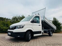 MAN TGE 3.180F 4x2 *Schoon*AHK*Klima*neu
