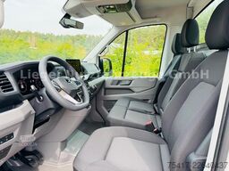 MAN TGE 3.180F 4x2 *Schoon*AHK*Klima*neu