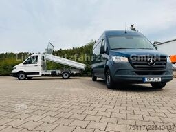 MAN TGE 3.180F 4x2 *Schoon*AHK*Klima*neu