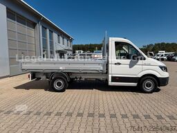 MAN TGE 3.180F 4x2 *Schoon*AHK*Klima*neu