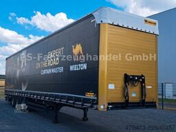 WIELTON Curtain *MEGA*NS3KM4*SAF*LiftA 3x vorhanden