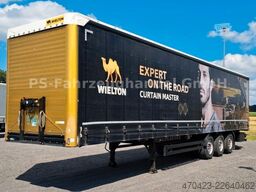 WIELTON Curtain Standard NS3KM4* SAF*LiftA* 7x vorhanden