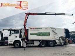 MAN TGS 26.400 PK12001 EH