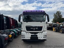 MAN TGS 26.400 PK12001 EH
