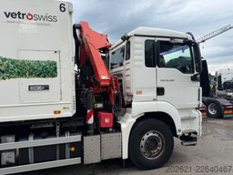 MAN TGS 26.400 PK12001 EH