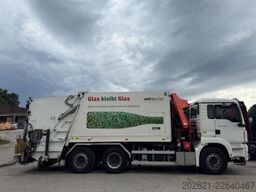 MAN TGS 26.400 PK12001 EH