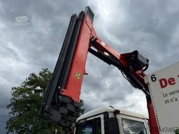 MAN TGS 26.400 PK12001 EH