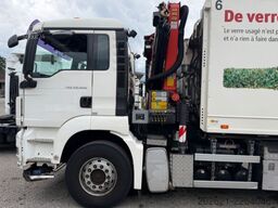 MAN TGS 26.400 PK12001 EH