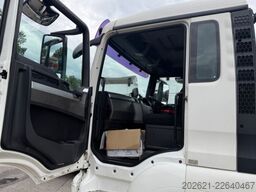 MAN TGS 26.400 PK12001 EH