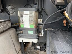 MAN TGS 26.400 PK12001 EH