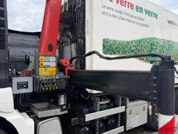MAN TGS 26.400 PK12001 EH