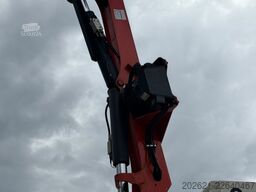 MAN TGS 26.400 PK12001 EH