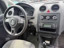 VW Caddy 1.6 TDI 5 platz