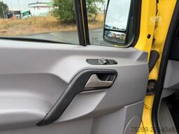 MERCEDES-BENZ Sprinter 511 CDI Kipper Doka Dreiseitenkipper 