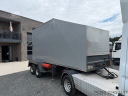  Vachal SA60 Staplertransporter City Absenkbar