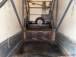  Vachal SA60 Staplertransporter City Absenkbar